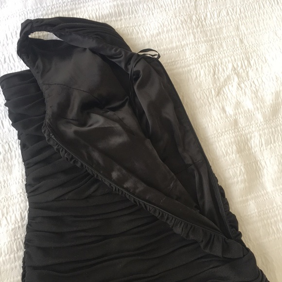 Maje Little Black Dress - Picture 6 of 9